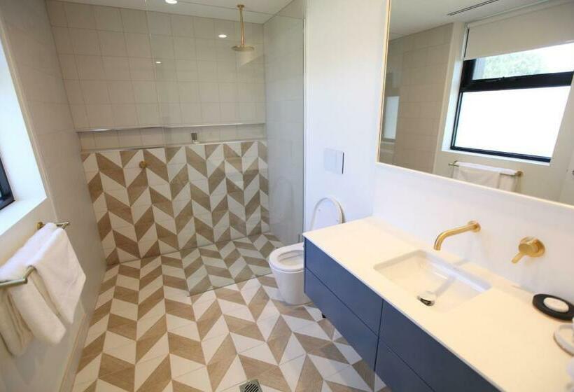 3ベッドルームアパートメント, Carmel At Sorrento