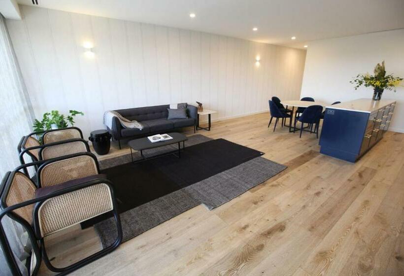 3ベッドルームアパートメント, Carmel At Sorrento