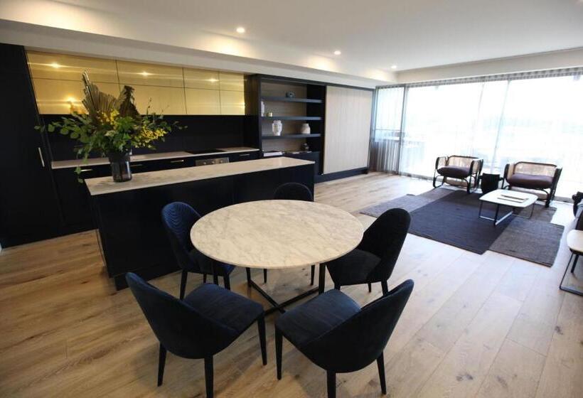 3ベッドルームアパートメント, Carmel At Sorrento