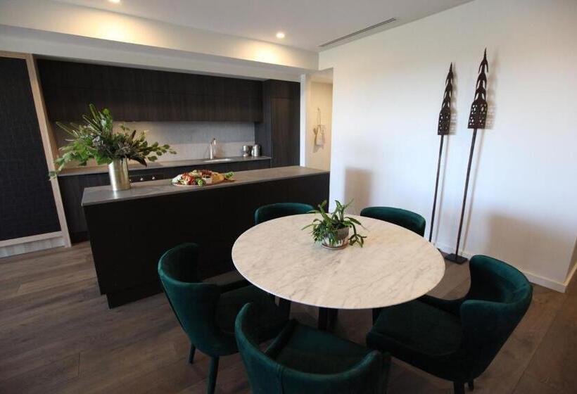 3ベッドルームアパートメント, Carmel At Sorrento