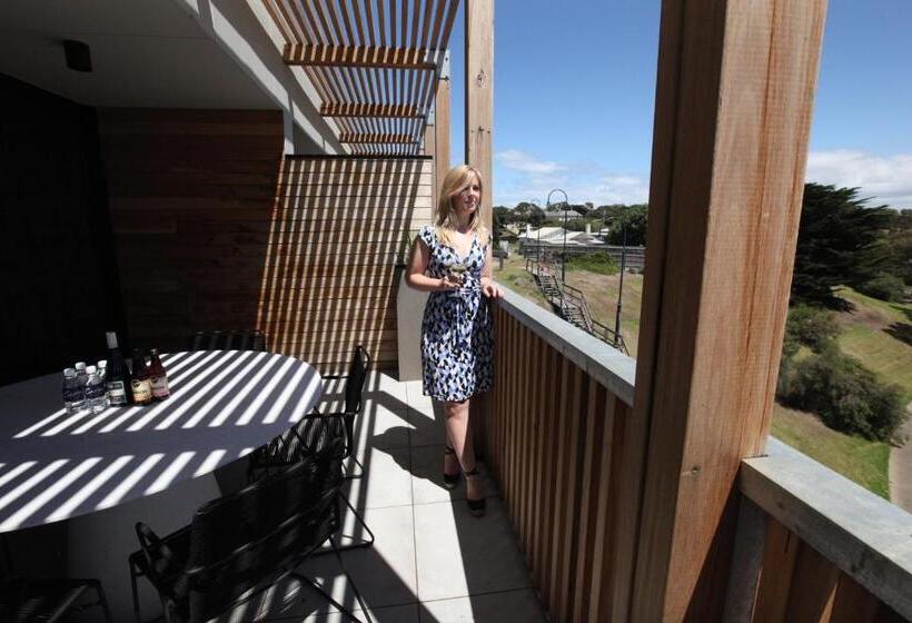 3ベッドルームアパートメント, Carmel At Sorrento