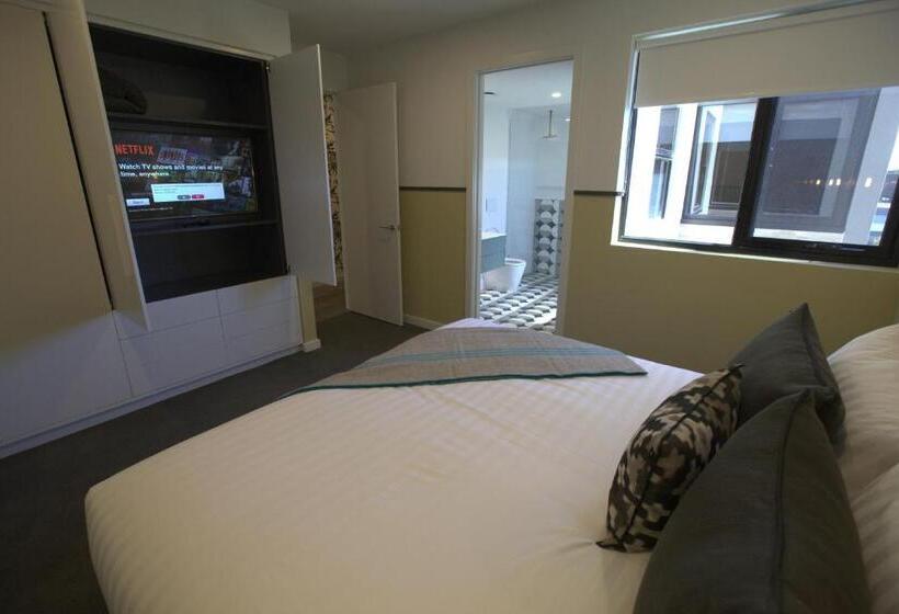 3ベッドルームアパートメント, Carmel At Sorrento