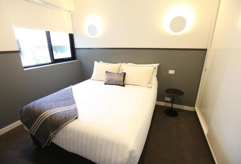 3ベッドルームアパートメント, Carmel At Sorrento