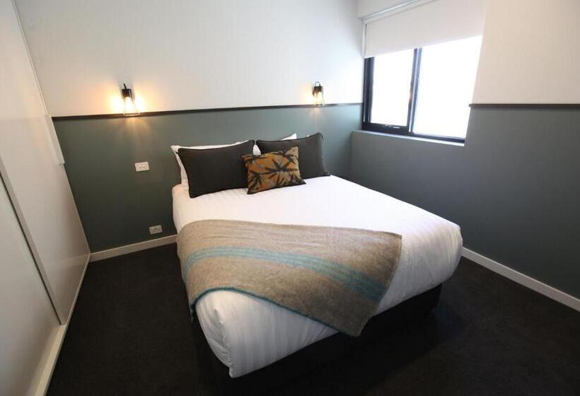 3ベッドルームアパートメント, Carmel At Sorrento