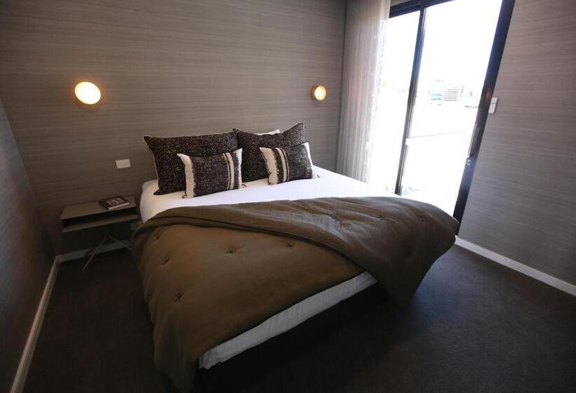 1ベッドルームペントハウスアパート, Carmel At Sorrento