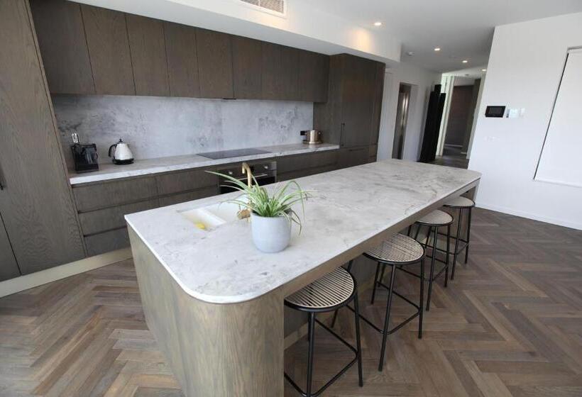 1ベッドルームペントハウスアパート, Carmel At Sorrento