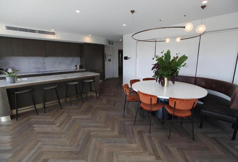 1ベッドルームペントハウスアパート, Carmel At Sorrento