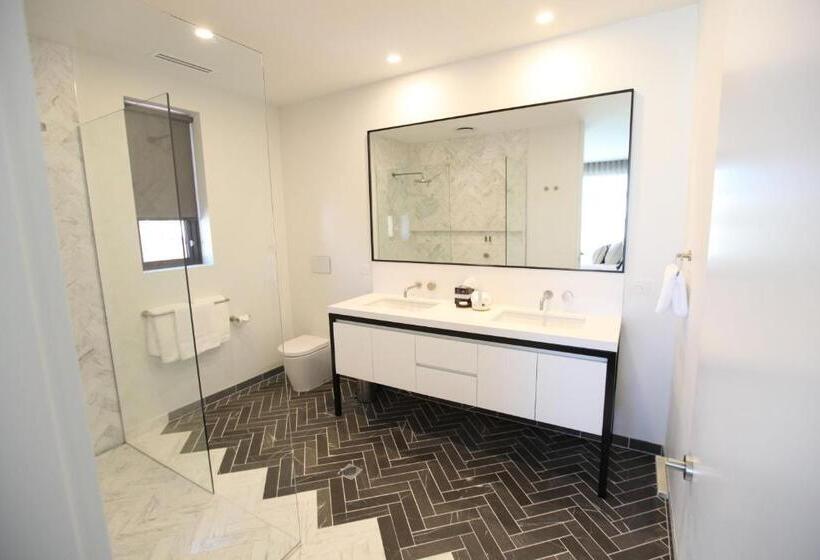 1ベッドルームペントハウスアパート, Carmel At Sorrento