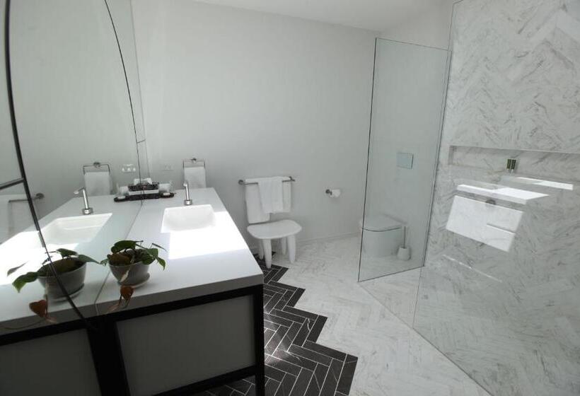 1ベッドルームペントハウスアパート, Carmel At Sorrento