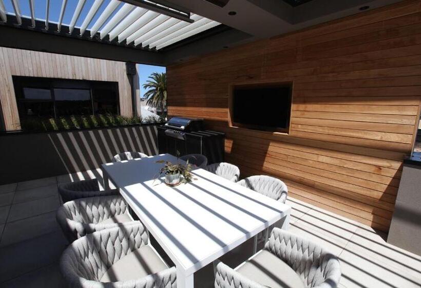 1ベッドルームペントハウスアパート, Carmel At Sorrento