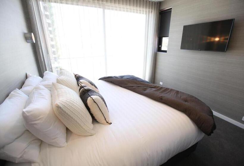 1ベッドルームペントハウスアパート, Carmel At Sorrento