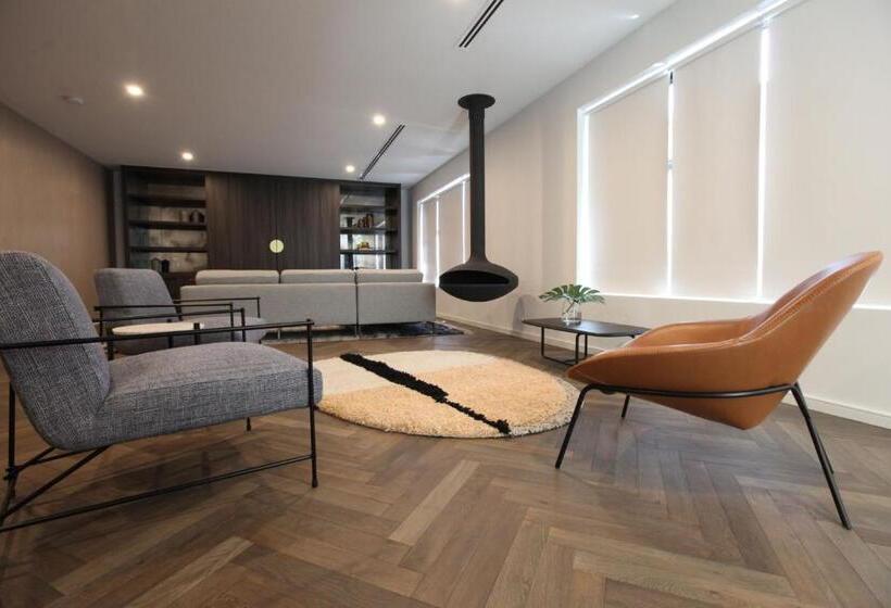 1ベッドルームペントハウスアパート, Carmel At Sorrento