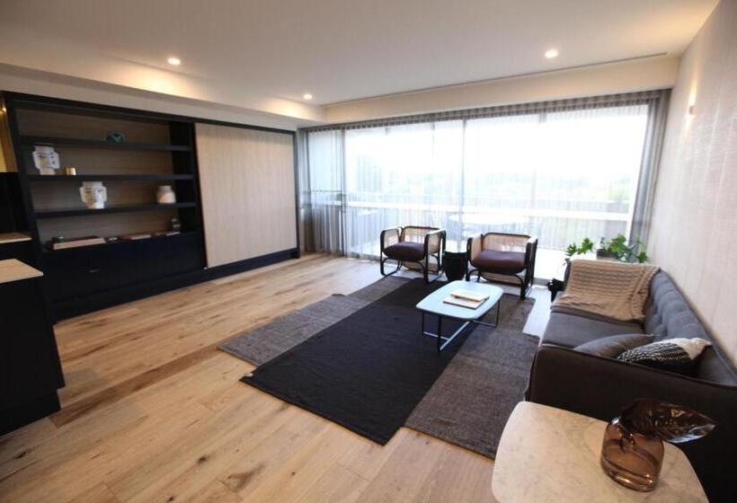 1ベッドルームアパートメント, Carmel At Sorrento