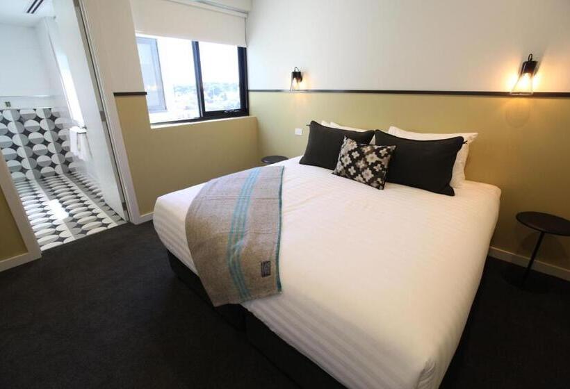 1ベッドルームアパートメント, Carmel At Sorrento