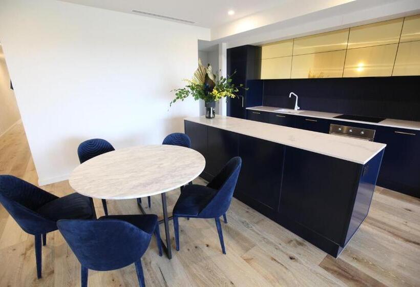 1ベッドルームアパートメント, Carmel At Sorrento