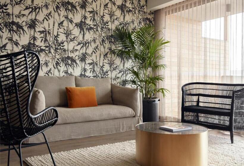 3ベッドルームアパートメント, Carmel At Sorrento