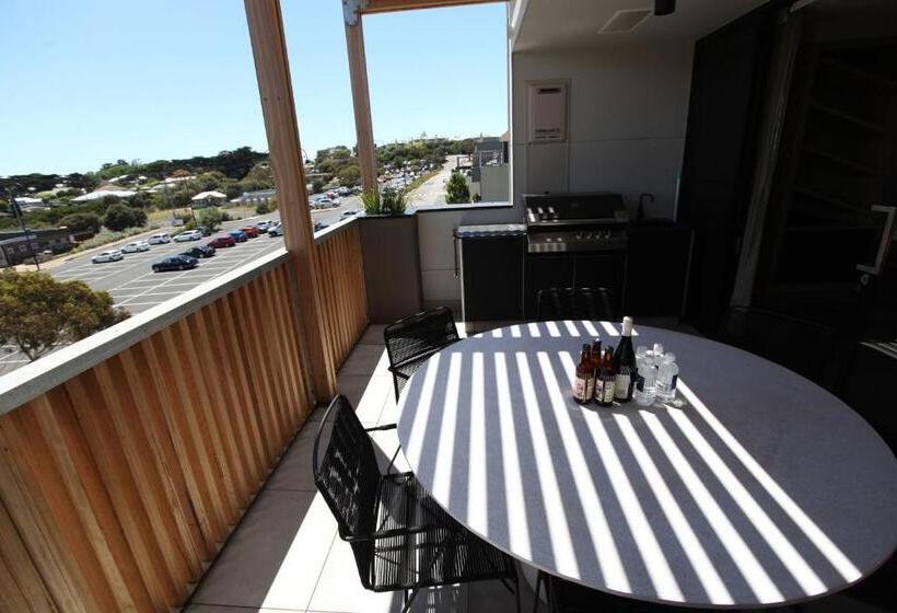 1ベッドルームアパートメント, Carmel At Sorrento