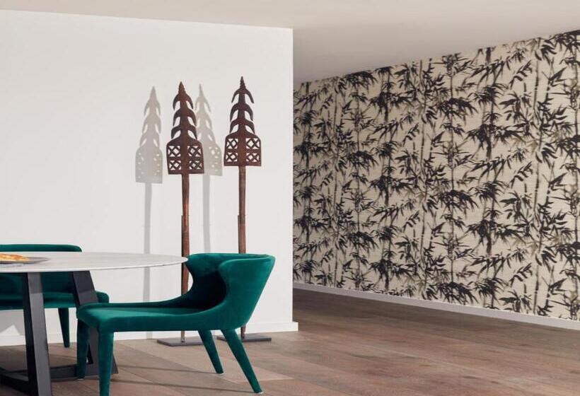 3ベッドルームアパートメント, Carmel At Sorrento