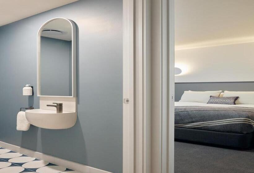 3ベッドルームアパートメント, Carmel At Sorrento