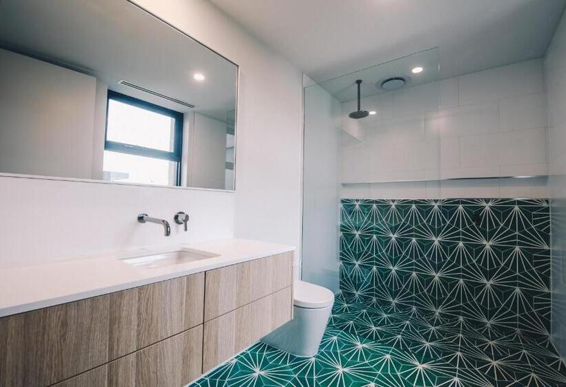 3ベッドルームアパートメント, Carmel At Sorrento