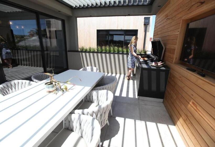 1ベッドルームペントハウスアパート, Carmel At Sorrento