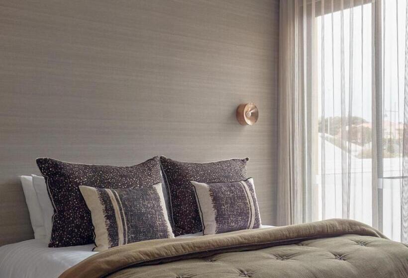 1ベッドルームペントハウスアパート, Carmel At Sorrento