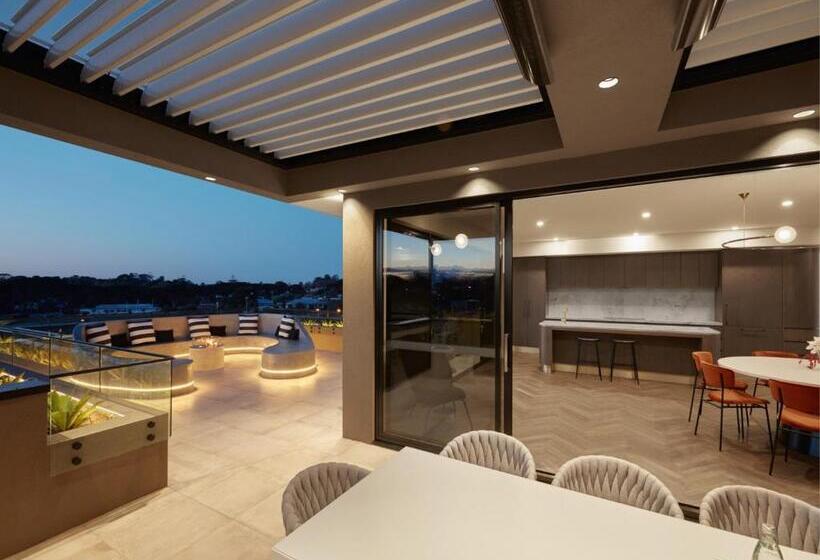 1ベッドルームペントハウスアパート, Carmel At Sorrento