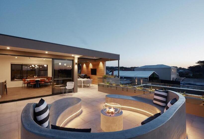 1ベッドルームペントハウスアパート, Carmel At Sorrento