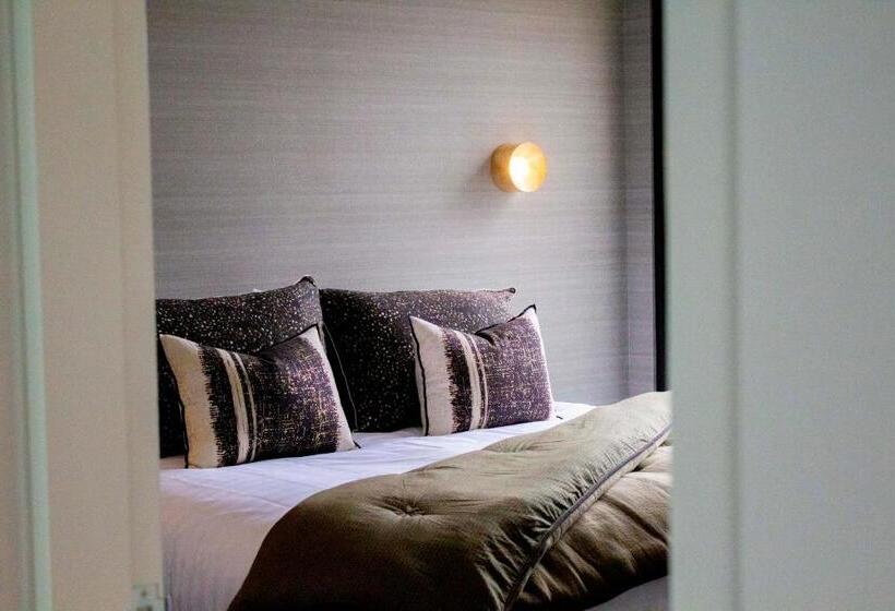 1ベッドルームペントハウスアパート, Carmel At Sorrento