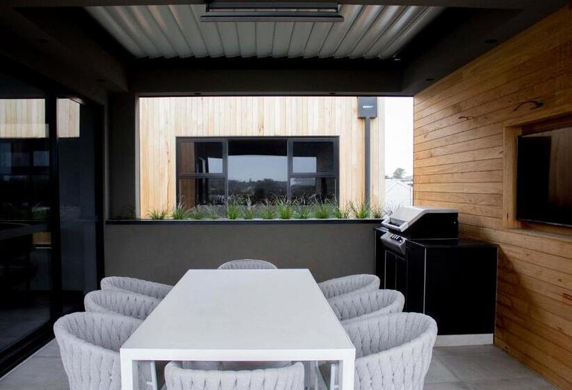 1ベッドルームペントハウスアパート, Carmel At Sorrento