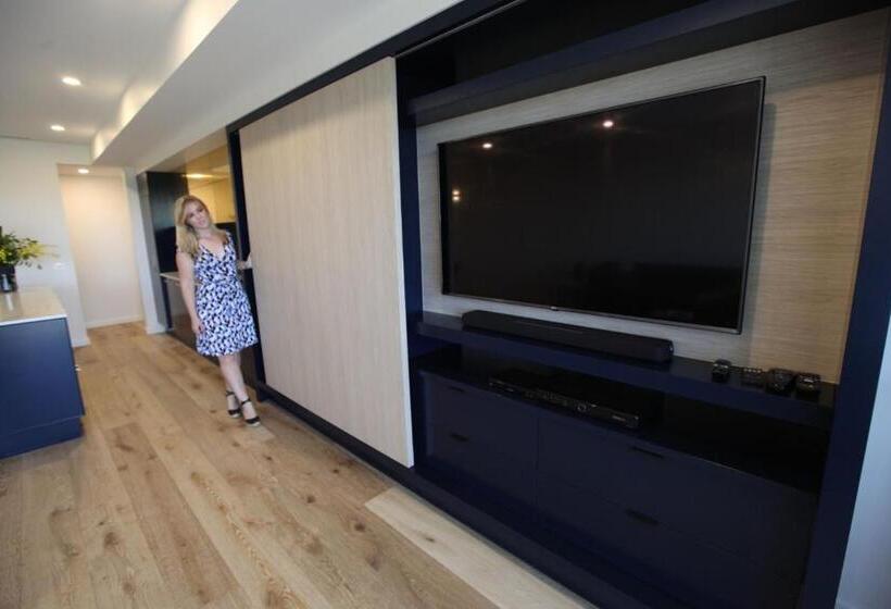 1ベッドルームアパートメント, Carmel At Sorrento