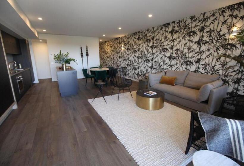 1ベッドルームアパートメント, Carmel At Sorrento