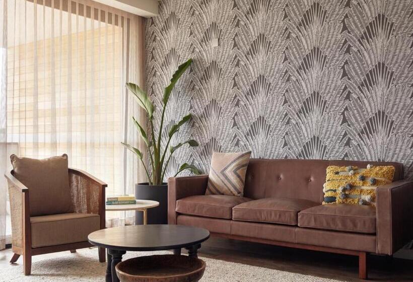 1ベッドルームアパートメント, Carmel At Sorrento