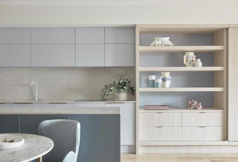 3ベッドルームアパートメント, Carmel At Sorrento