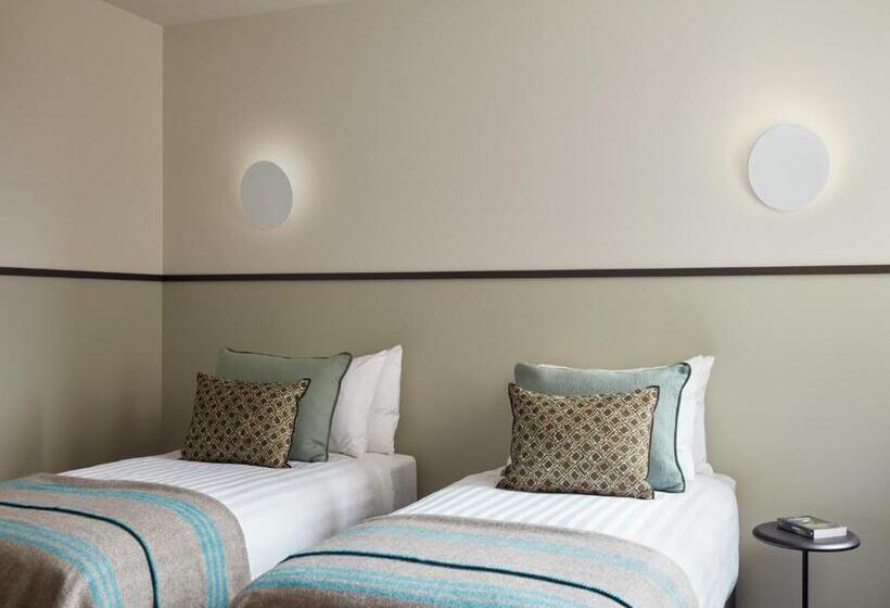 3ベッドルームアパートメント, Carmel At Sorrento