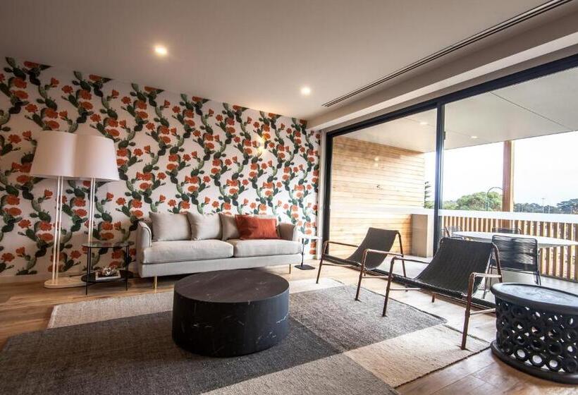 3ベッドルームアパートメント, Carmel At Sorrento