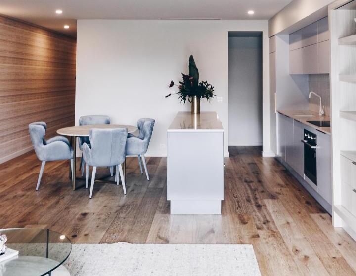 3ベッドルームアパートメント, Carmel At Sorrento