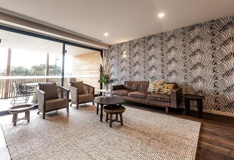 3ベッドルームアパートメント, Carmel At Sorrento