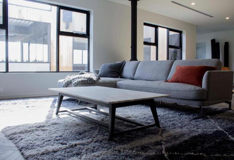 1ベッドルームペントハウスアパート, Carmel At Sorrento