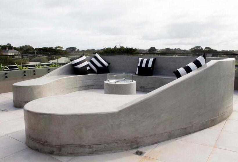 1ベッドルームペントハウスアパート, Carmel At Sorrento