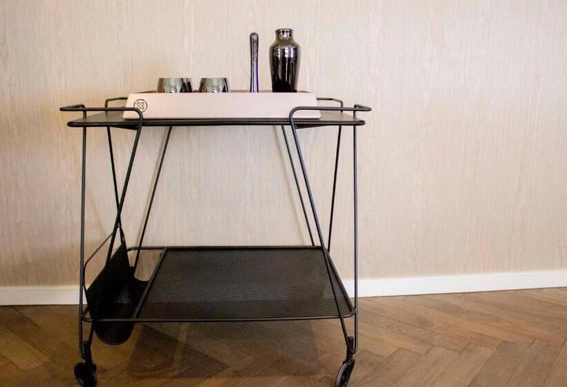 1ベッドルームペントハウスアパート, Carmel At Sorrento