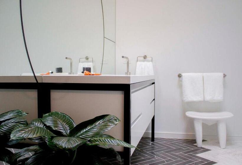 1ベッドルームペントハウスアパート, Carmel At Sorrento