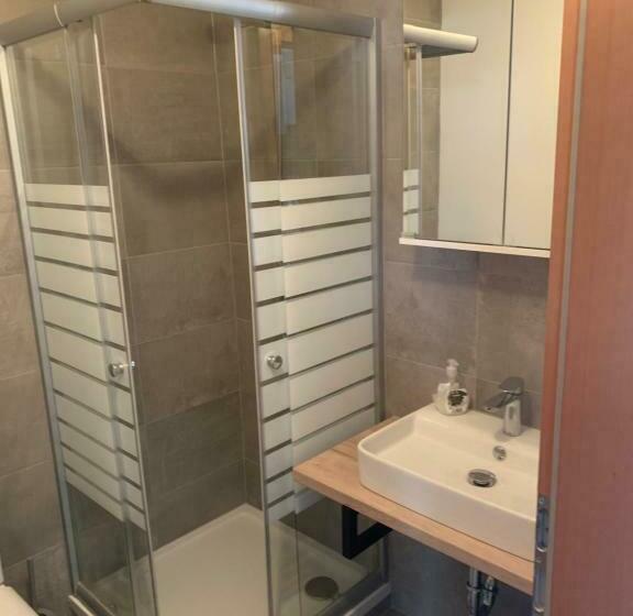 חדר סטנדרט, Roccos Raum