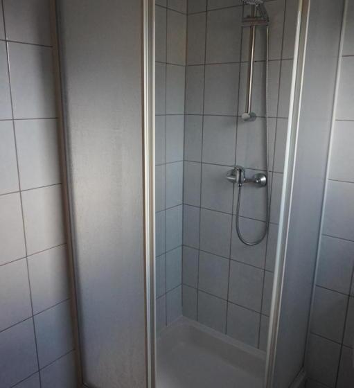 חדר סטנדרט, Roccos Raum