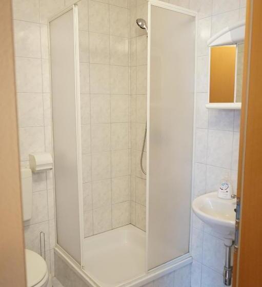 חדר סטנדרט, Roccos Raum