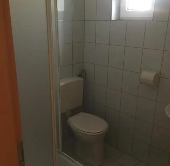 Quarto standard, Roccos Raum