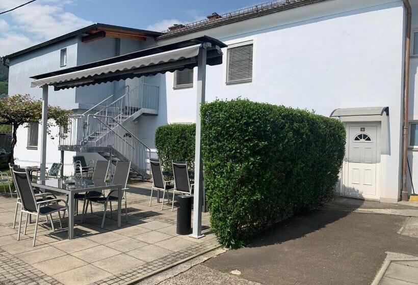 חדר סטנדרט, Roccos Raum