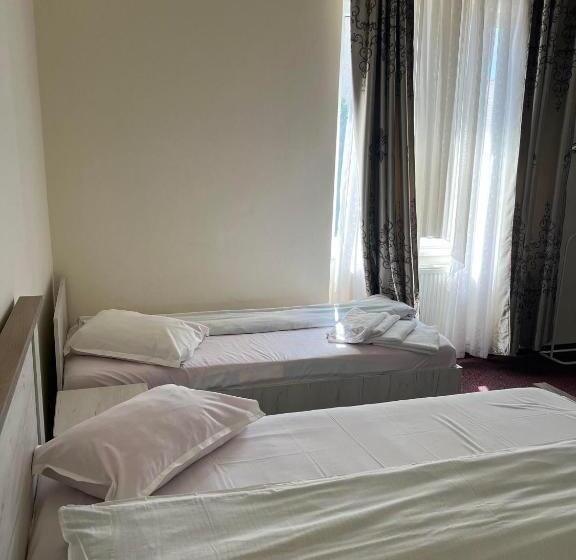 اتاق استاندارد سه نفره, Pensiunea Nero