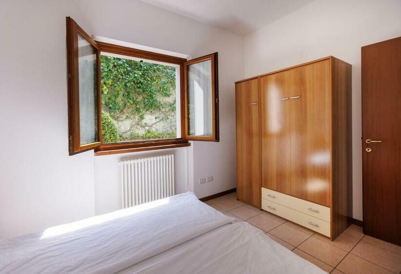 1침실 클래식 아파트, Residence Solei Classic & Plus