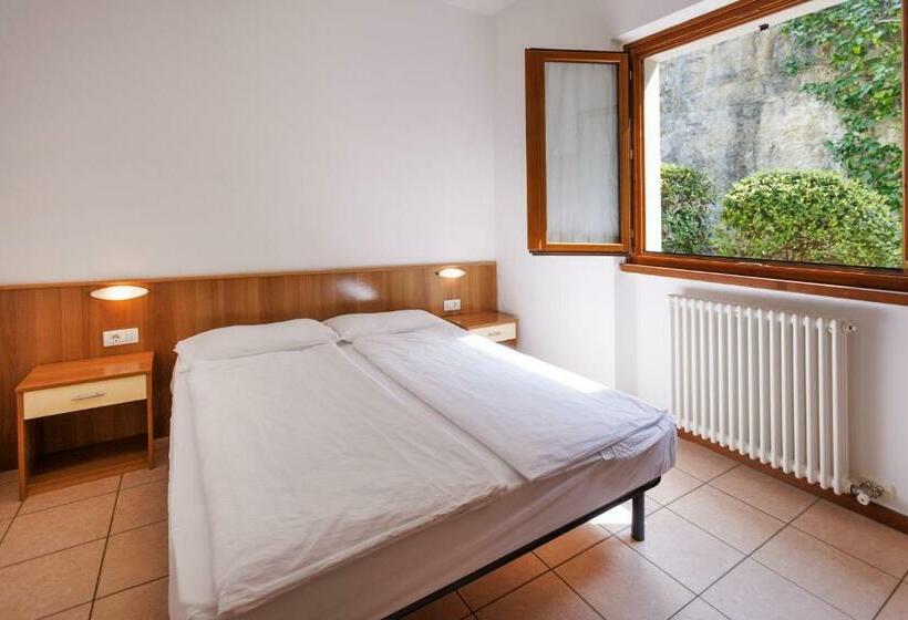 1침실 클래식 아파트, Residence Solei Classic & Plus